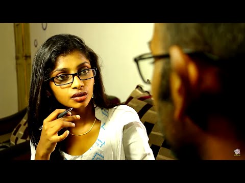 Journalist – New Telugu Short Film 2015 – By Shiva Charan – Telugu
