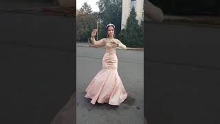 Hевеста танцует ❤❤❤