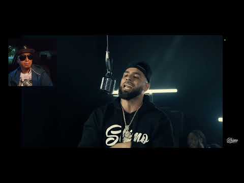 Shimo Media Cypher - Band$ /Rico 2 Smoove /Babyfacewood / GB /Dee Cisneros /Big Tone [[🇲🇽Reaction]]