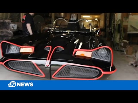 Batmobile raid saga comes to a stunning conclusion as San Mateo Co. releases confidential report