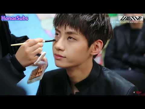 U10TV 38. rész - SPOTLIGHT jacket shooting site (hun sub)