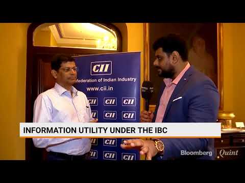 IBBI Chairman Lists The Challenges Before The IBC