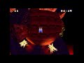 Project SXU 4Worlds Demo Red Sands 18 Seconds