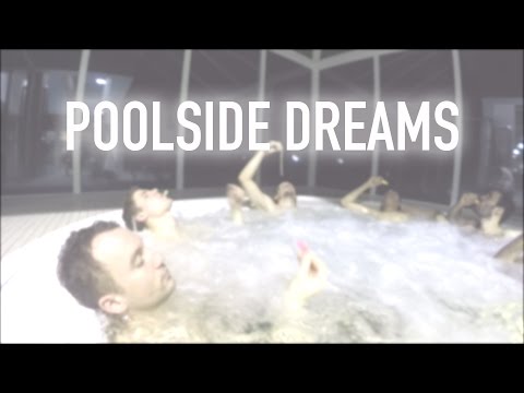 Freespeed Team Event - Poolside Dreams