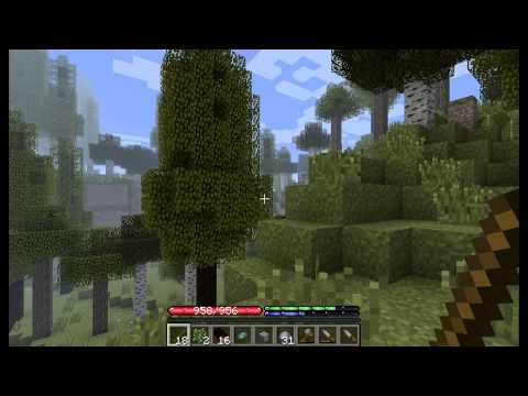 TerraFirmaCraft S:1-E:1