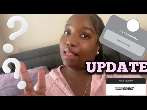 Life Update | Outgrowing, Healing, & Choosing Peace