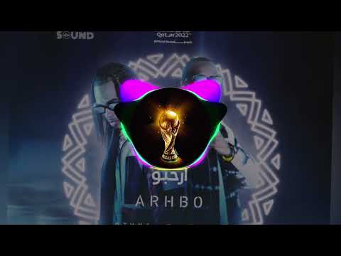 Arhbo Remix featuring Ozuna GIMS FIFAWorld Cup 2022 (Dj Marwen Mix)