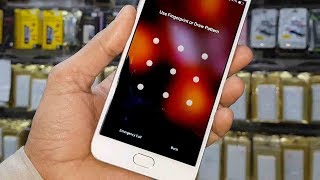 How to unlock pattern lock OPPO A57 Hardreset with flashing tool