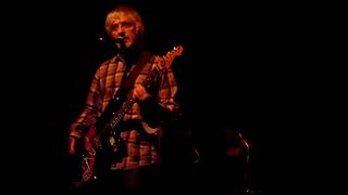 Lee Ranaldo and The Dust, "Last Night On Earth" live Barcelona 16-11-2013, Sala BARTS Primavera