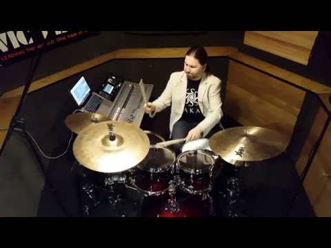 SAKAE Almighty Birch part 1 - Grzegorz "Greg" Krawczyk