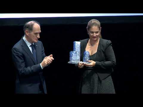 7th Monaco Eco Club Awards