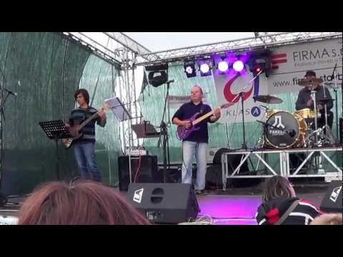 Krávy, krávy (Jaroslav Uhlíř s kapelou)