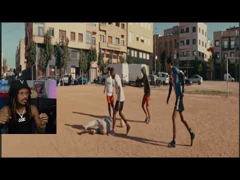 STORMY - PIRATE (Reaction)