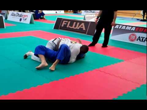 abu dhabi PRO uk 2009.CEDRIC 1 er TOUR