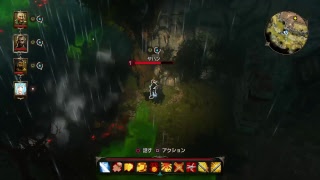 【PS4】＃１０ディヴィニティ・オリジナル・シン【RPG】