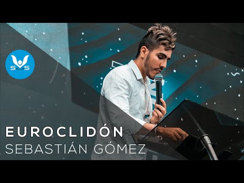 Euroclidón | Pastor Sebastián Gómez | 11 Octubre 2020 | Prédicas cristiana
