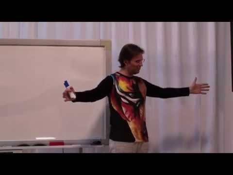 20140728 Desire For Personal Change