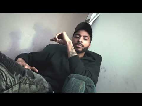 Zaemoney Only Fear God