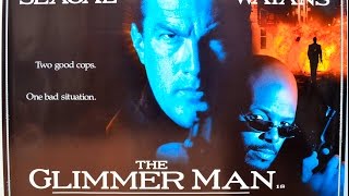 The Glimmer Man (1996) Movie Review (A Bit Underrated)