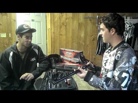 Empire Super Freak - Upton 187 cRew