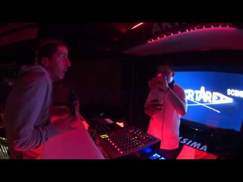 FEY (No Gravity) @ Artarea