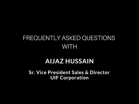 UIF Corporation (UIF)  - Frequently Asked Questions
