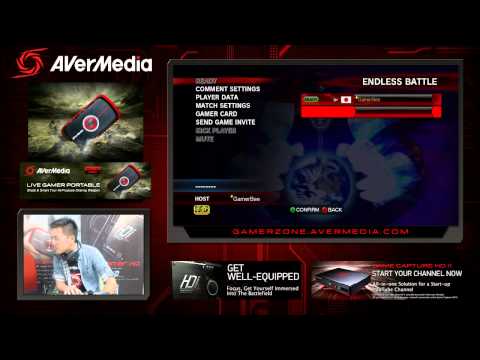 GamerBee Live Stream 11/13