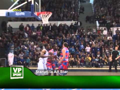 Staruri la All Star