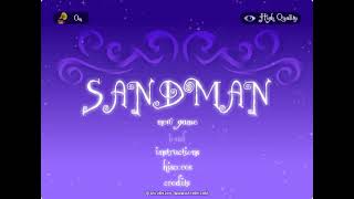 Sandman - Game Theme (Remastered)