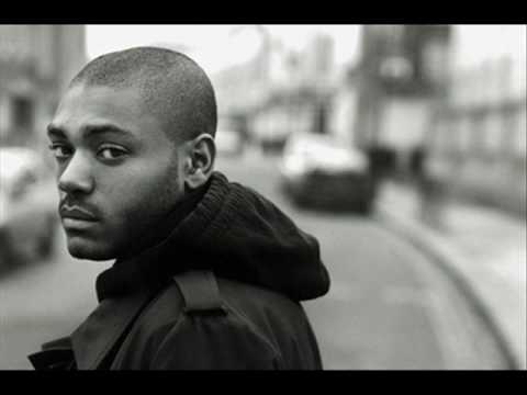 Kano Feat Adam Tensta & Lazee  - Hustler (Remix)