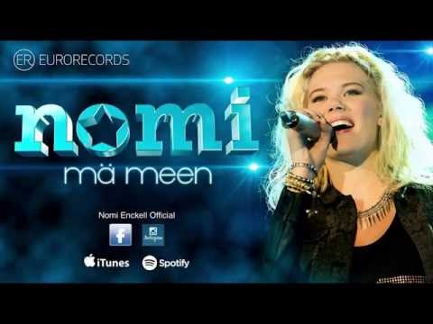 Nomi Enckell - MÄ MEEN (Official Music Video)