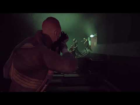 Zombie Survivor: Offline FPS Video