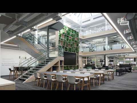 Meldungen aus der Industrie (34/19): Tag der offenen Tür bei Planlicht