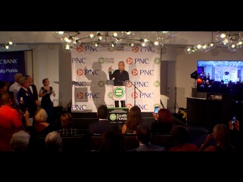 2016 Equality Florida Broward Gala Program