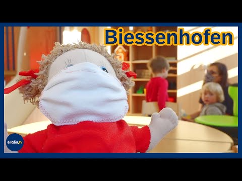 Land und Leute Biessenhofen - 27. April 2020