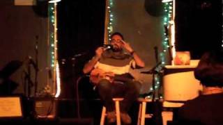 Jontom - Tears in Heaven / Somewhere Over the Rainbow (Live in New York City)