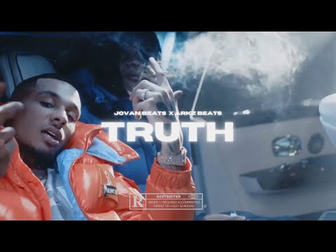 [FREE] Fredo x Slim Type beat 2022 - "Truth" | UK Rap Beat