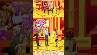 【早瀬走誕生祭2024】早瀬走のジャンプにつられていく社築とオリバー・エバンス教授【にじさんじ/切り抜き】