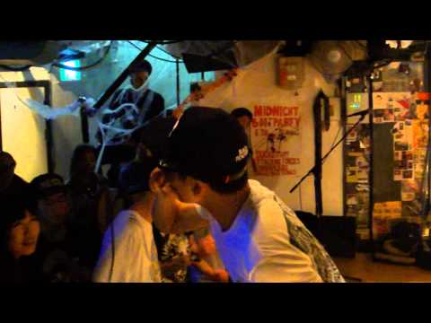 20131026 Things We Say - Find Yourself Being True