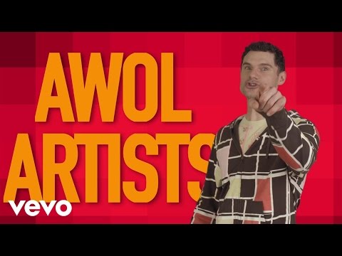 Vevo - High Fives: AWOL Artists (Sia, Avicii, Beastie Boys, Duke Dumont, Fatboy Slim)