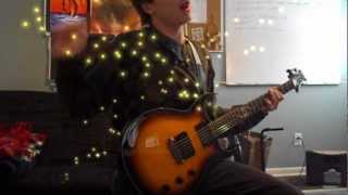 Skeet Childress : Look What I Did &quot;Lightning Bugs&quot; Guitar Playthrough