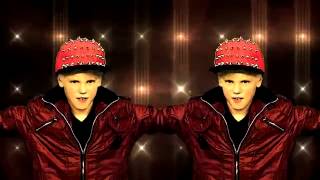 william - thatPOWER ft. Justin Bieber by Carson Lu