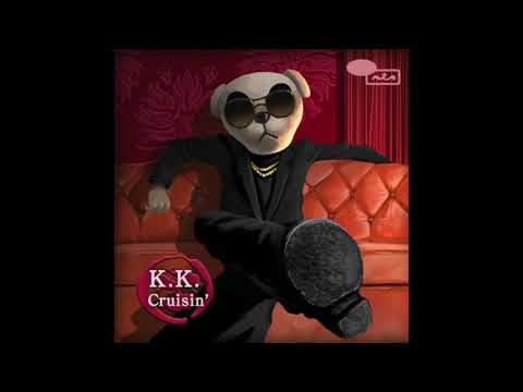 K.K. Cruisin' - Jazz Cover (Animal Crossing New Horizons)