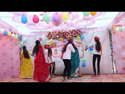 Annual Function best periodic dance 🥰👌