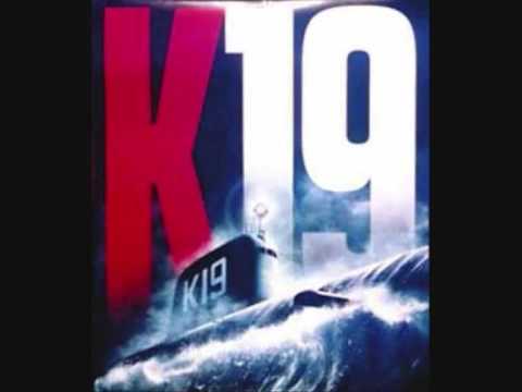 K19 The Widowmaker   Journey