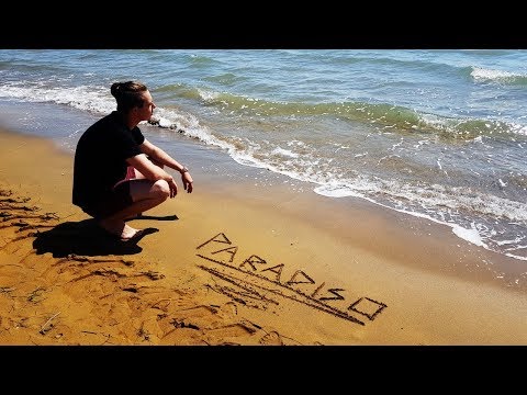 PHÖÖNIX - PARADISO (OFFICIAL VIDEO)