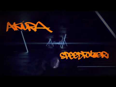 Akira & Speedfolter - Blut Eagle Kore