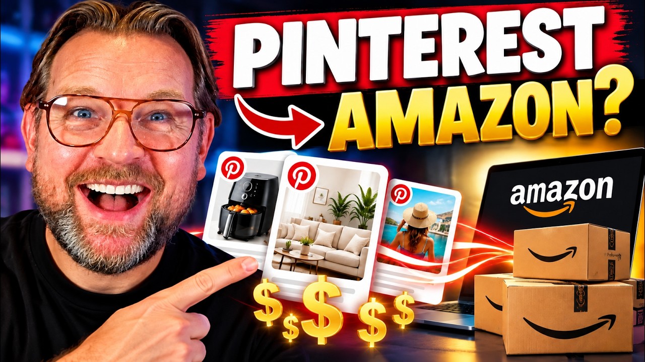 Pin2Profit AI Review