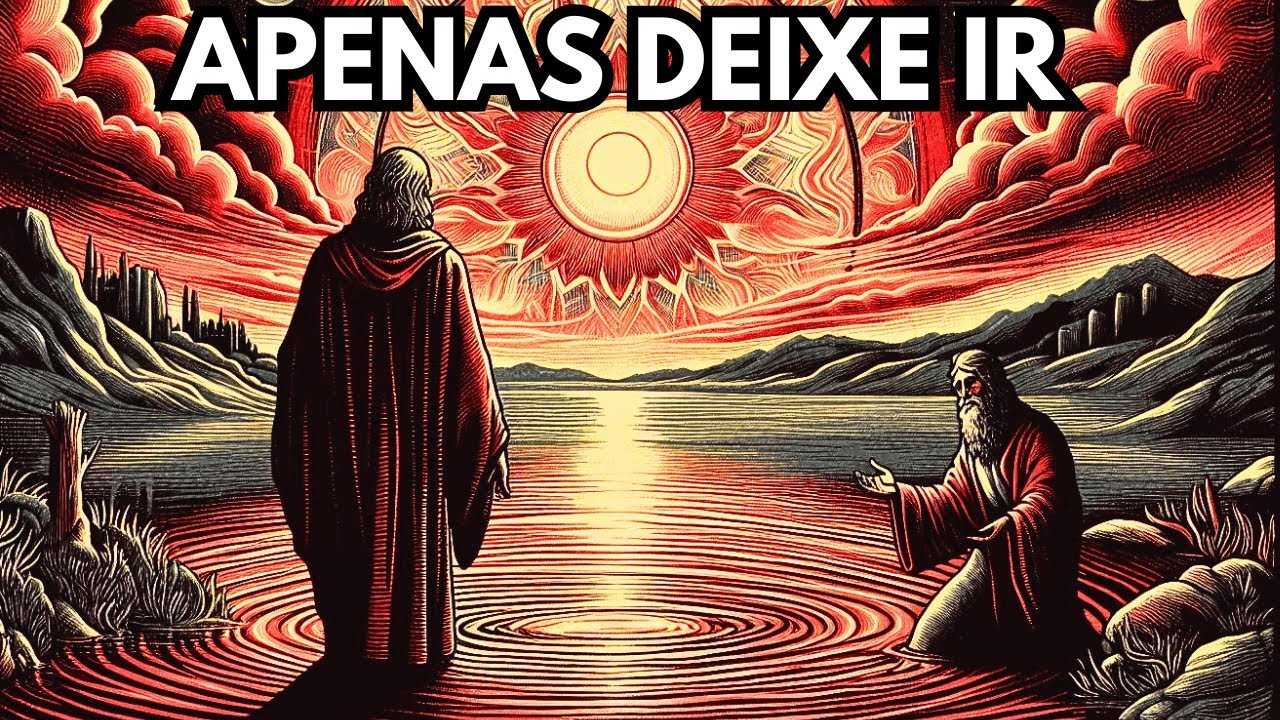 Por Que Deixar Ir é a Chave para Conquistar Seus Desejos Mais Profundos