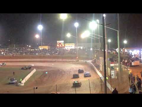 AMCA Heat 4 Archerfield Speedway 29/05/21